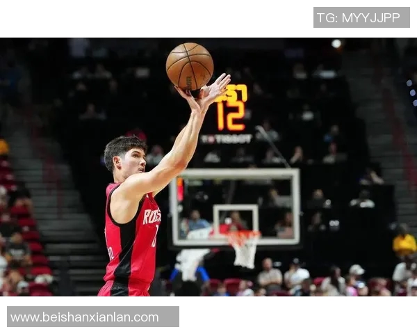 季前赛火箭对阵猛龙直播观看方式及赛前分析详解