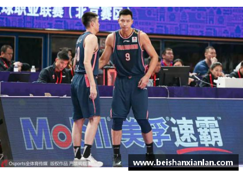 中国篮球领域：辽宁与广东体育明星数量对比