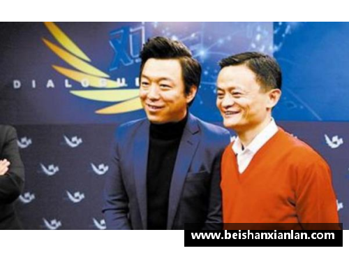 成龙与国际体育明星共聚一堂的精彩瞬间揭示文化交流的无限魅力