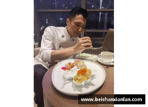 各国体育明星品尝中华美食的精彩瞬间与文化碰撞