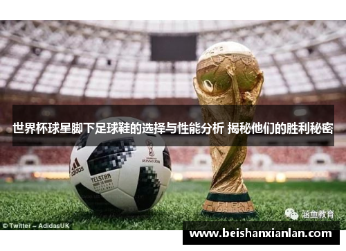 世界杯球星脚下足球鞋的选择与性能分析 揭秘他们的胜利秘密